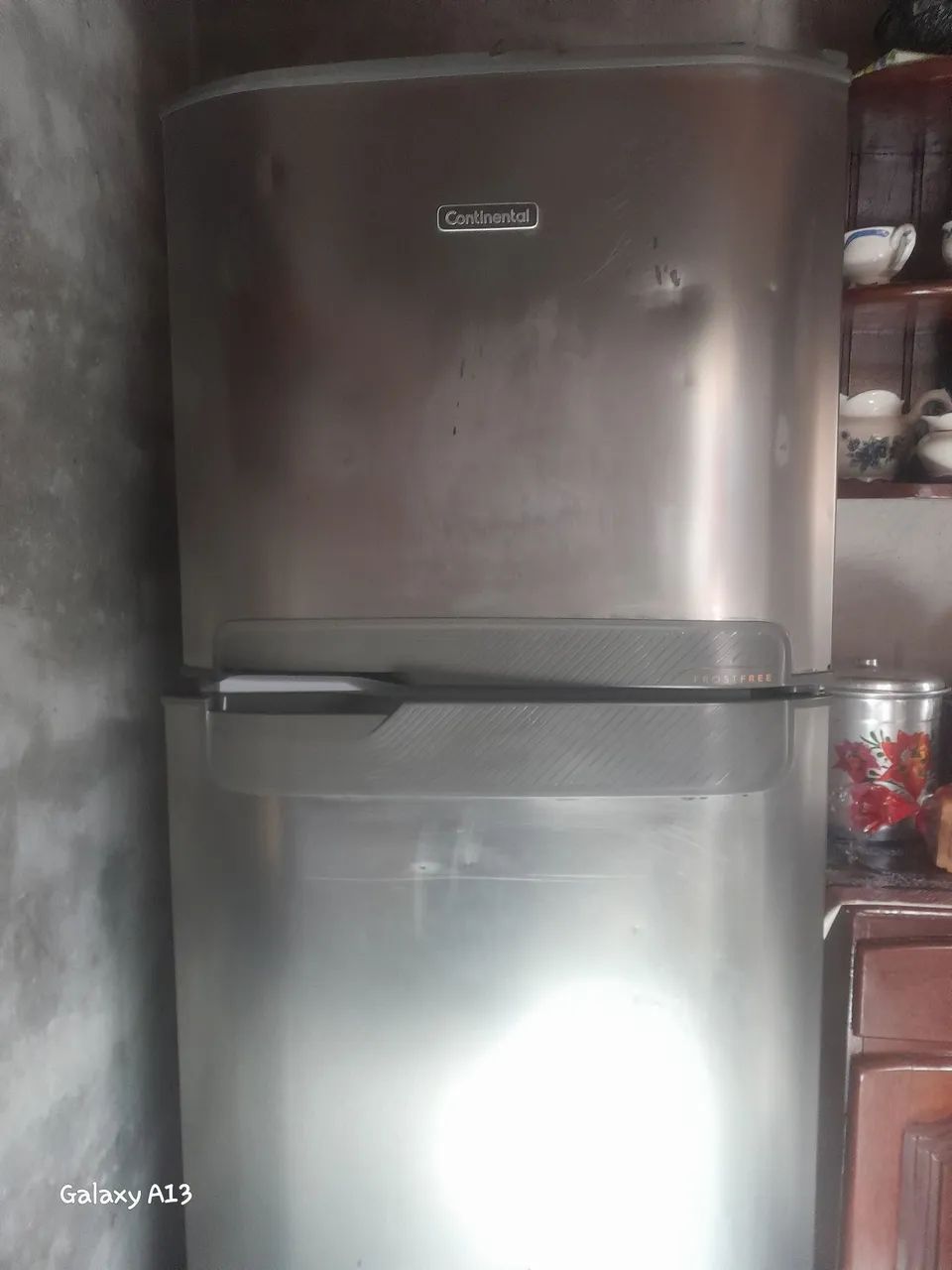 Geladeira 