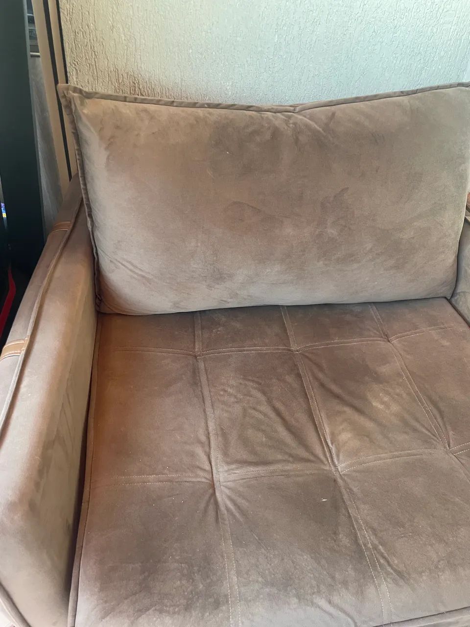? Poltrona-Cama Detroit Yescasa ?  - Foto 4