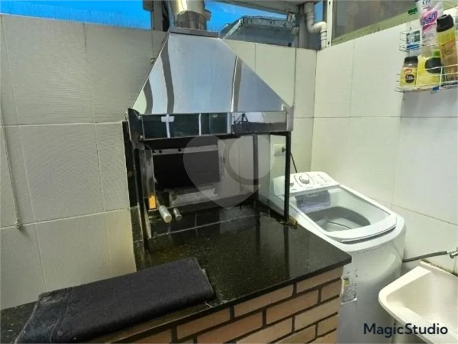 Casa de vila com 2 quartos à venda em Vila formosa - SP - Foto 5