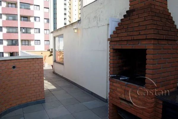 Cobertura em Tatuapé - Foto 4