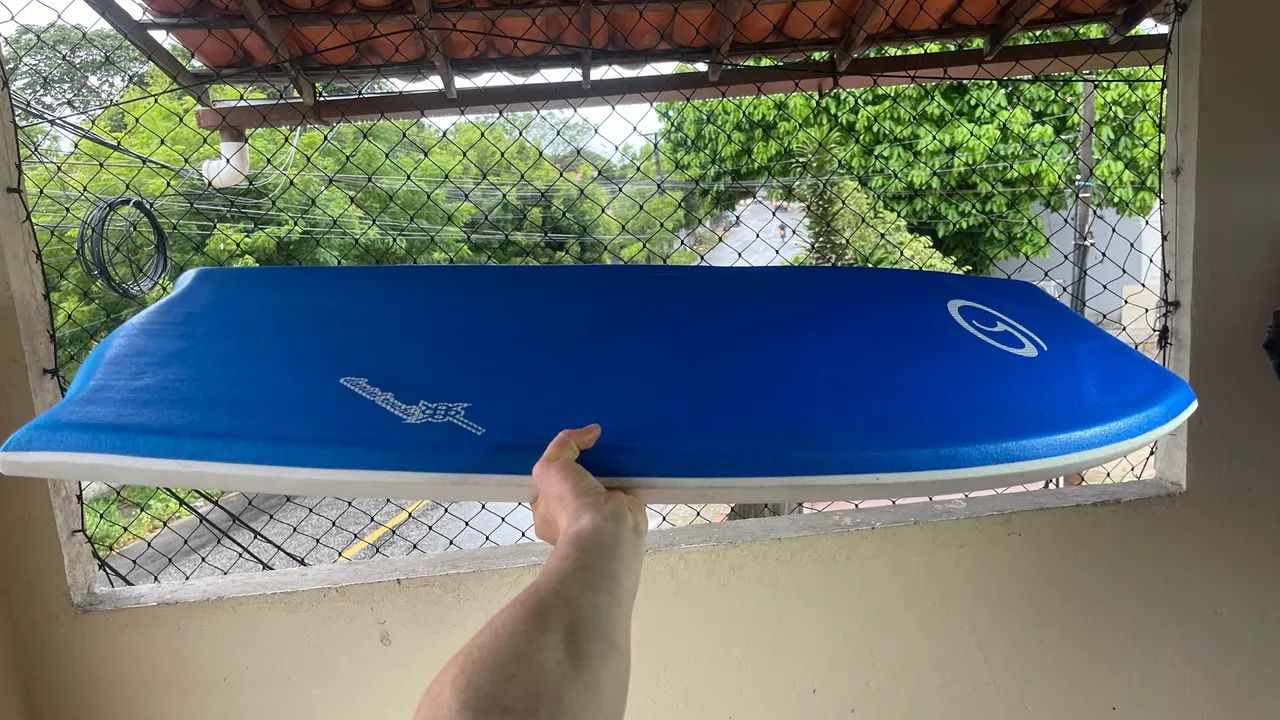 Bodyboard Gênesis  - Foto 2