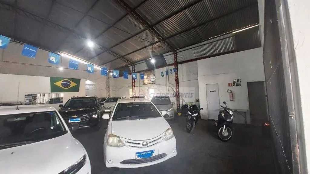 Barracão e Sala Comercial - Foto 5