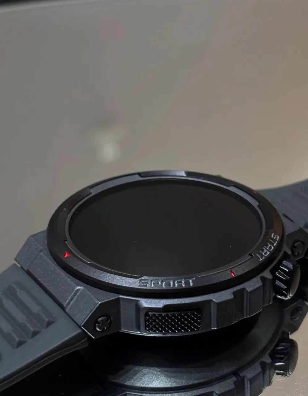 Smartwatch Zeblaze Ares 3 Plus - Foto 4