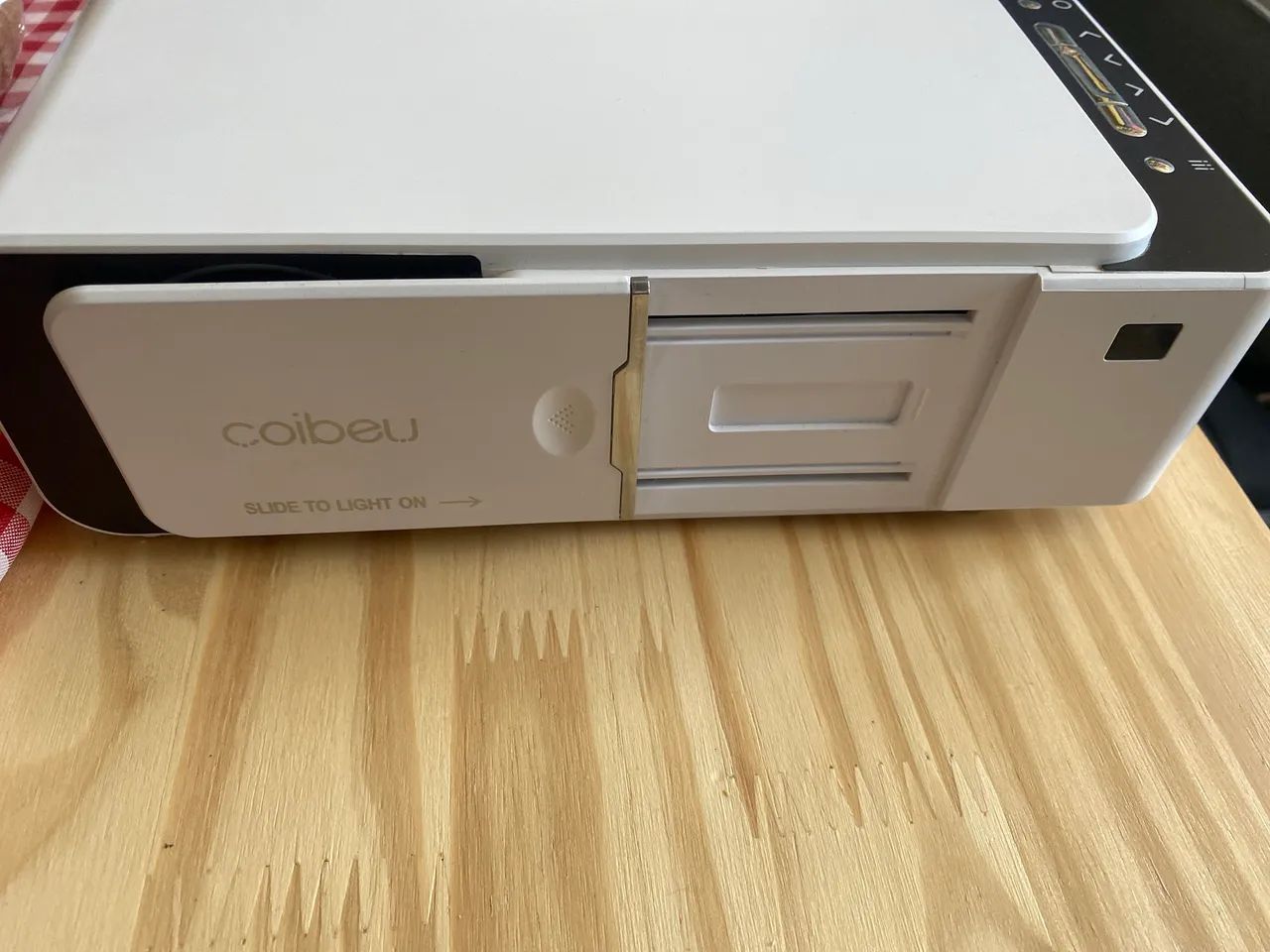 Projetor Coibeu  