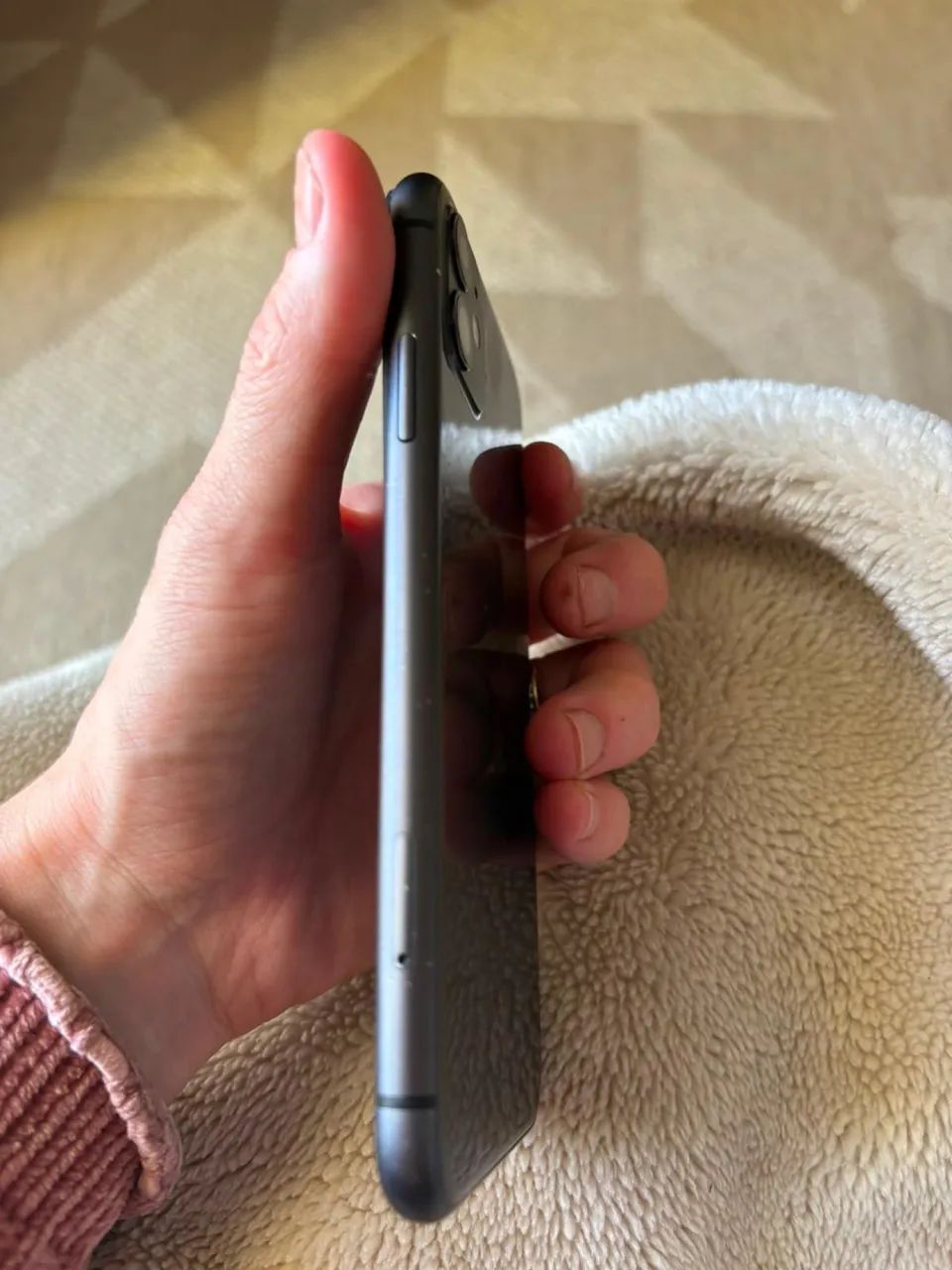 iPhone 11 64GB Preto - Excelente Estado - Foto 3