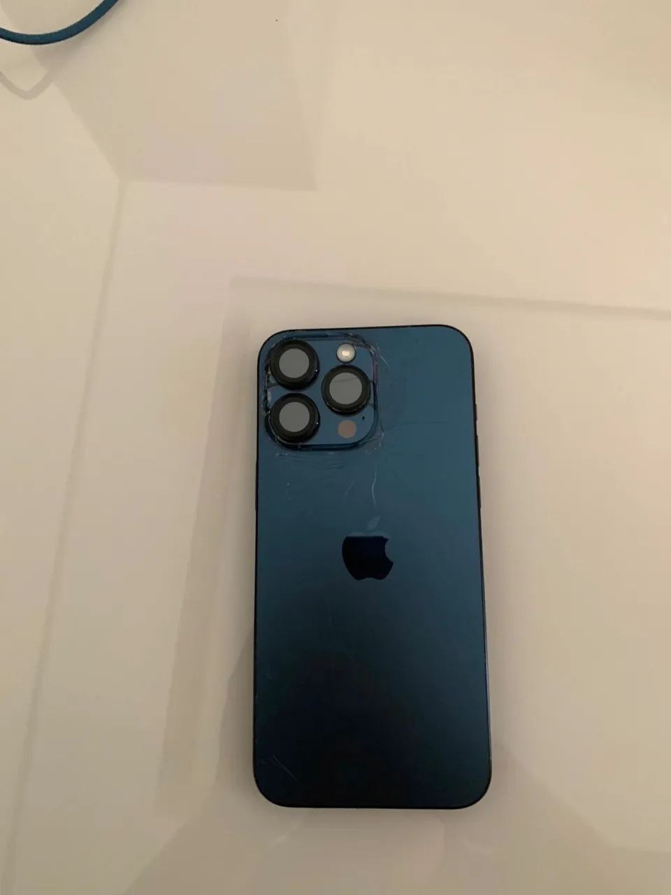 IPHONE 15 PRO MAX 256 GB COMPLETO! - Foto 3