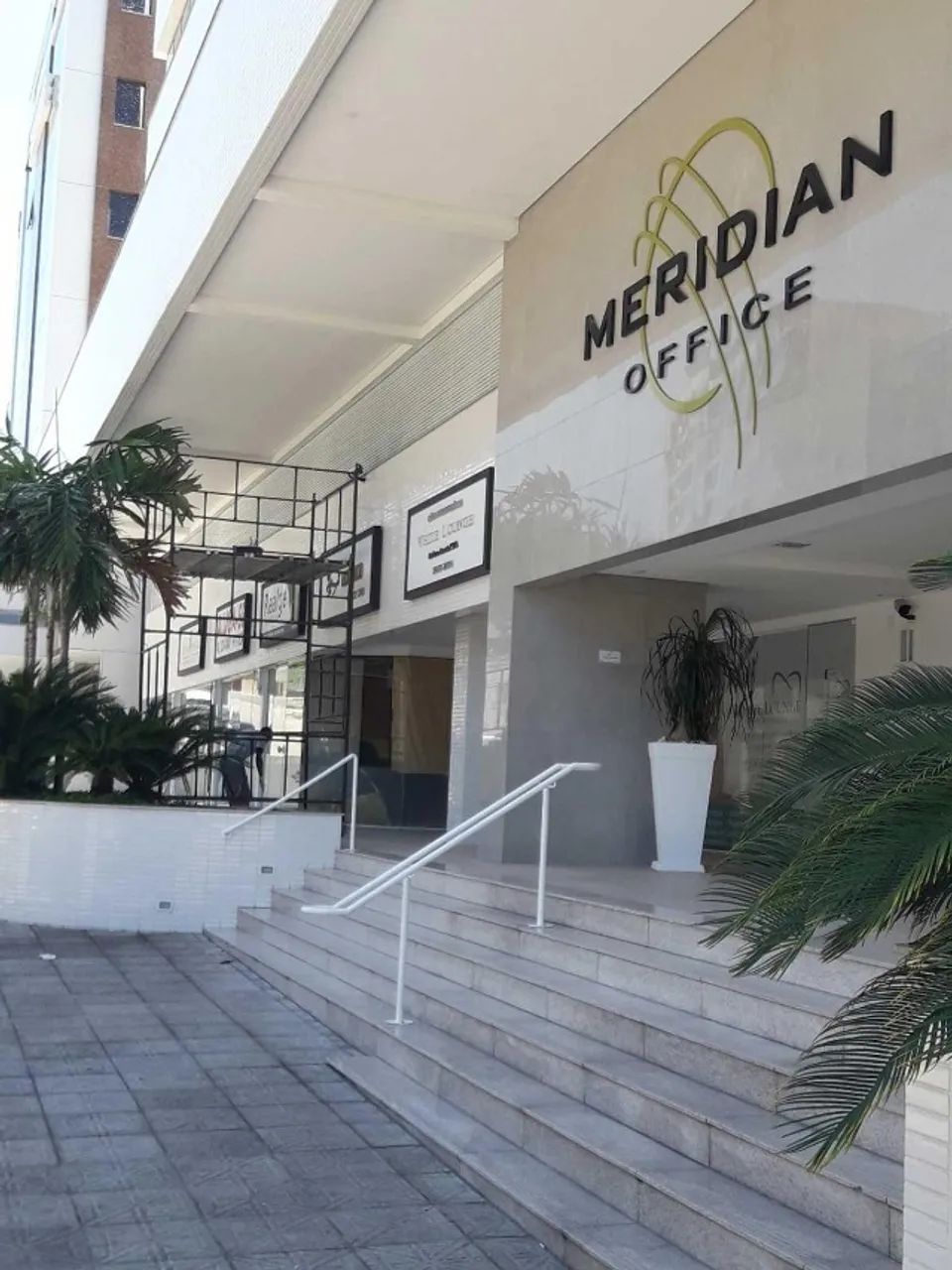 REPASSE DE ESTRUTURA DE ESPAÇO PREMIUM | TRINDADE | FLORIANÓPOLIS