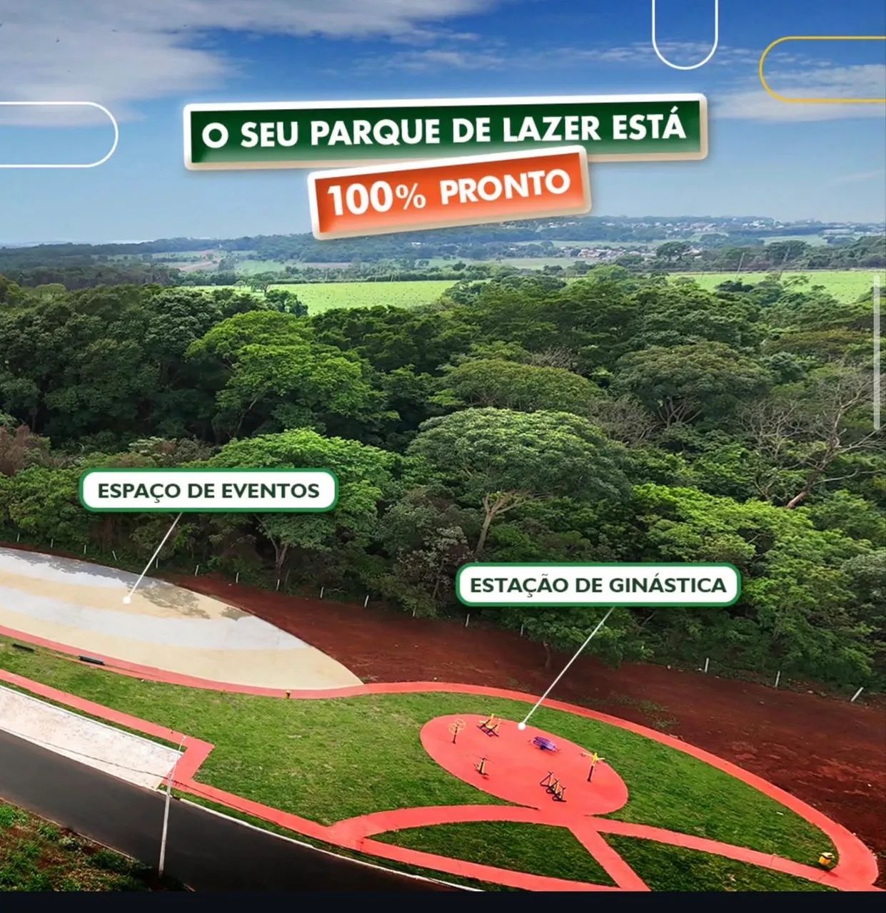 Ágio lote  - Foto 2