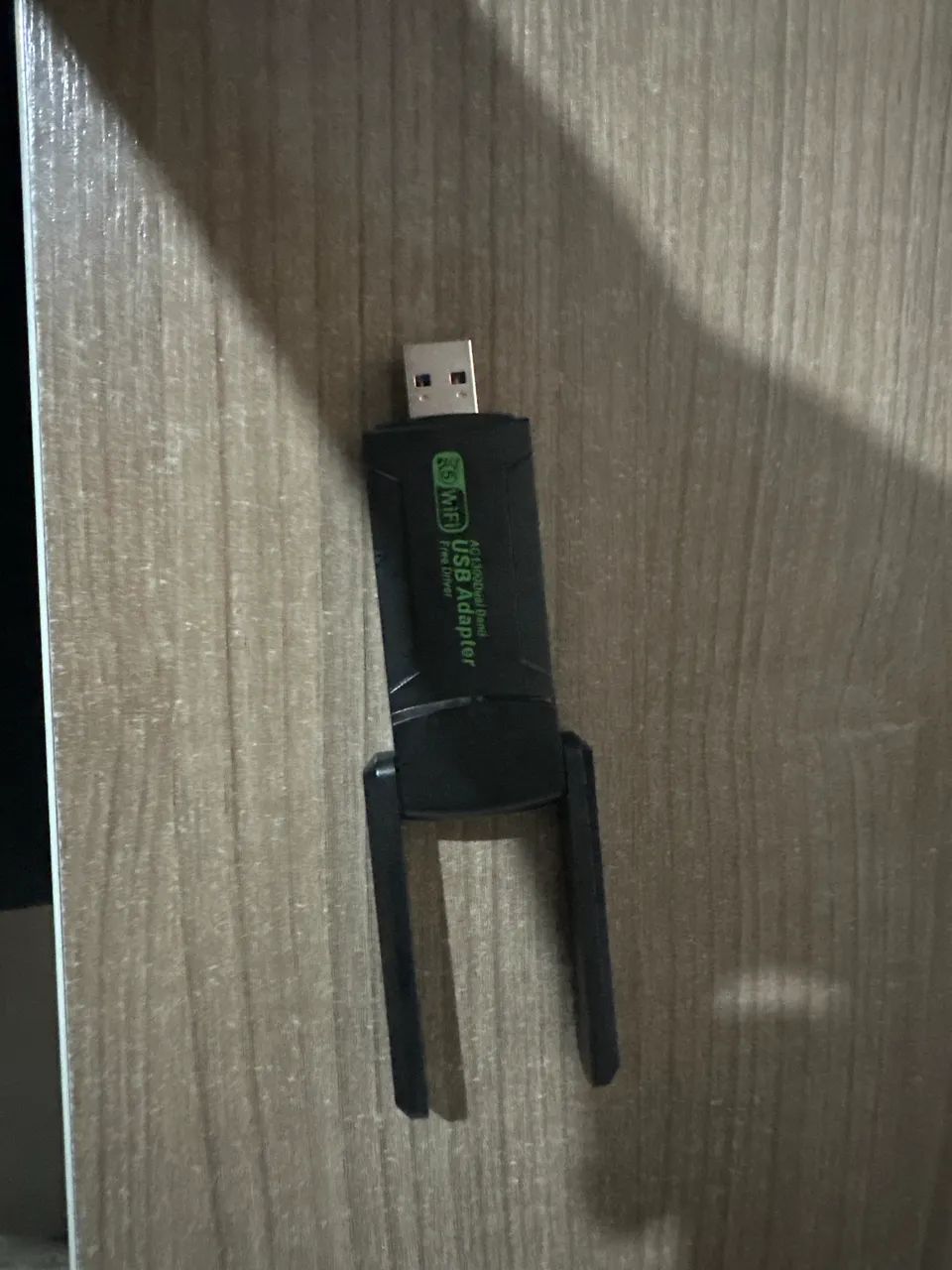 adaptador wifi usb para pc