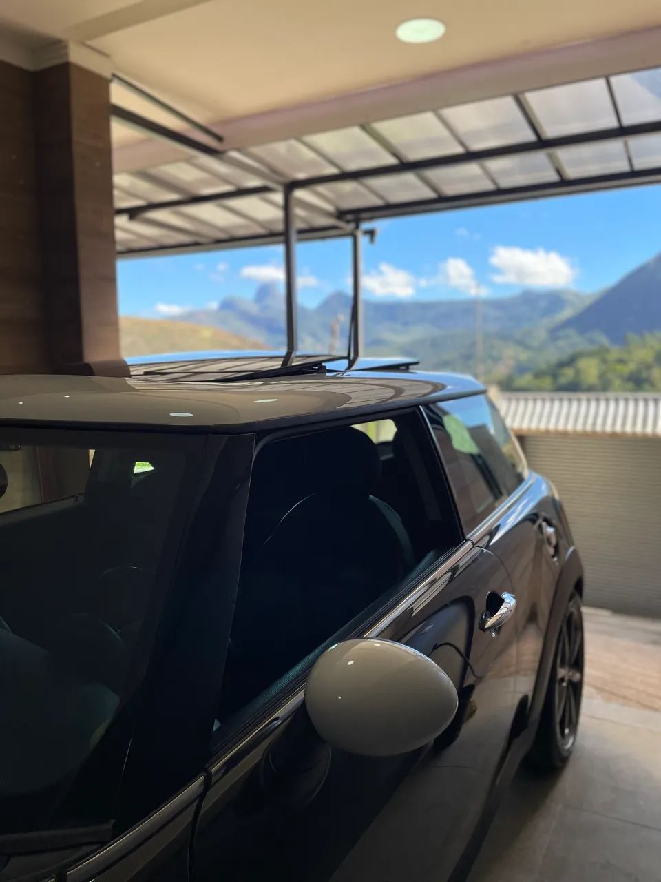 Mini Cooper S 1.6 Aut. 2012 - Foto 5