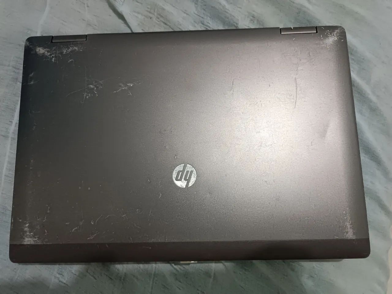 Notebook HP Core i7 8GB - Foto 5
