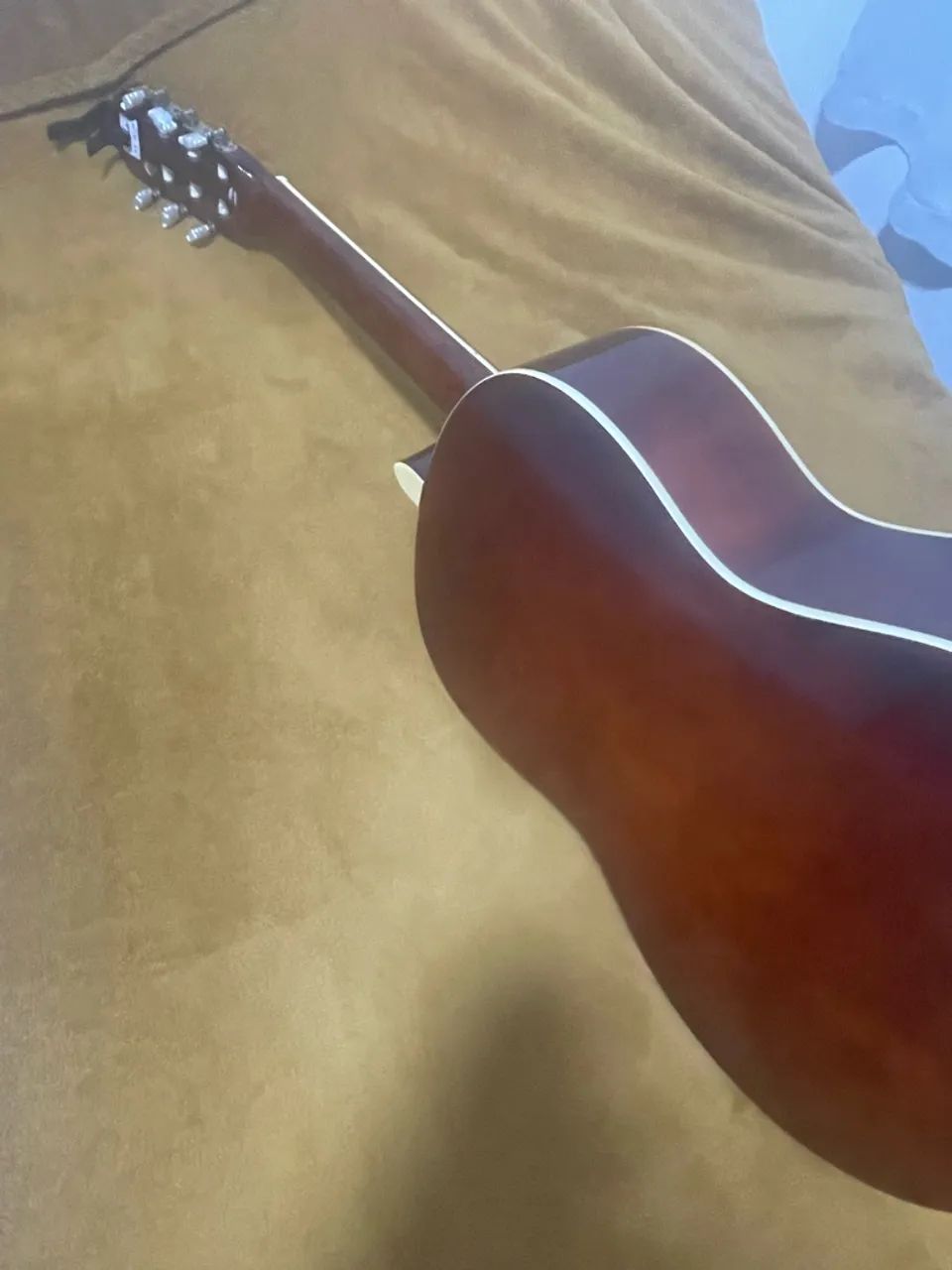 Violão - Foto 5