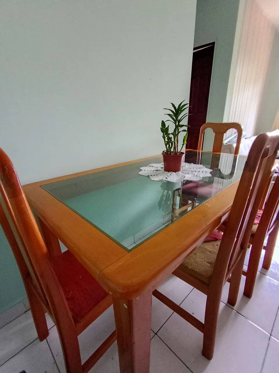 Mesa de jantar