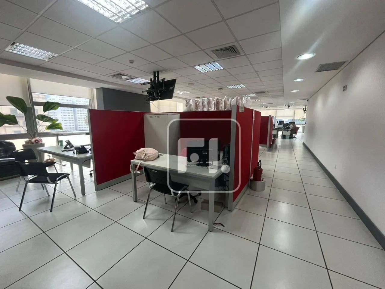 Conjunto para alugar, 1331 m² por R$ 125.000,00/mês - Bela Vista - São Paulo/SP - Foto 11