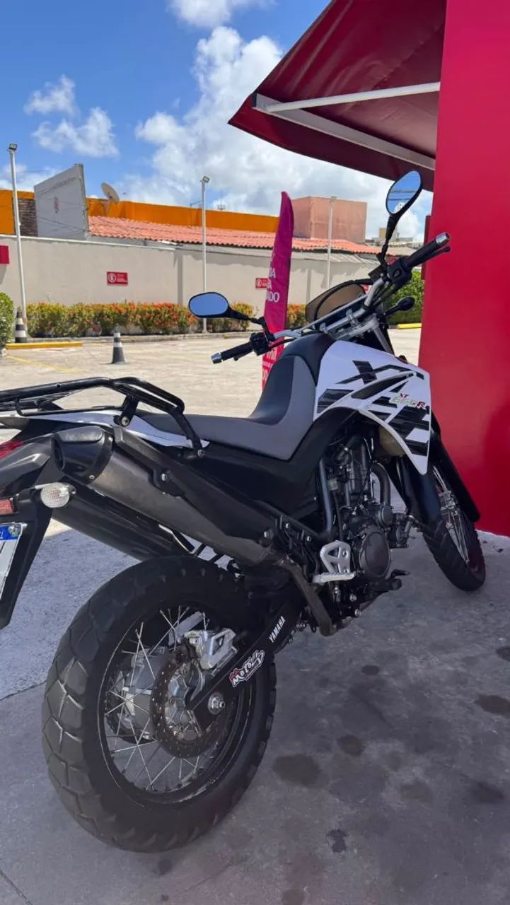 Xt660 - Foto 3