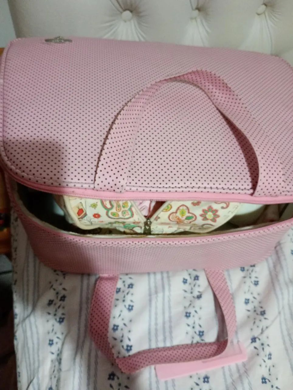 Bebê reborn  - Foto 5