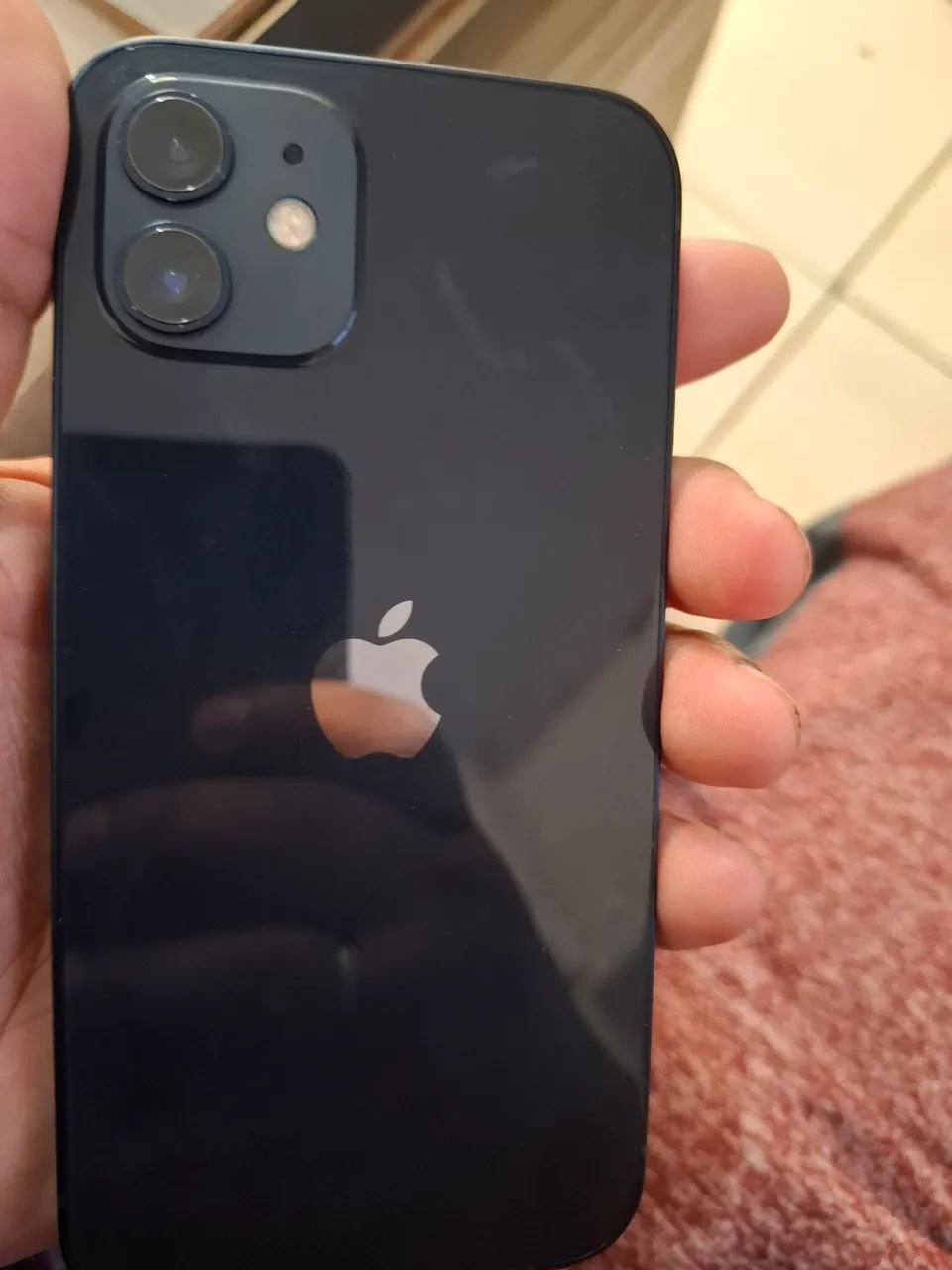 Iphone 12 64 gb - Foto 3
