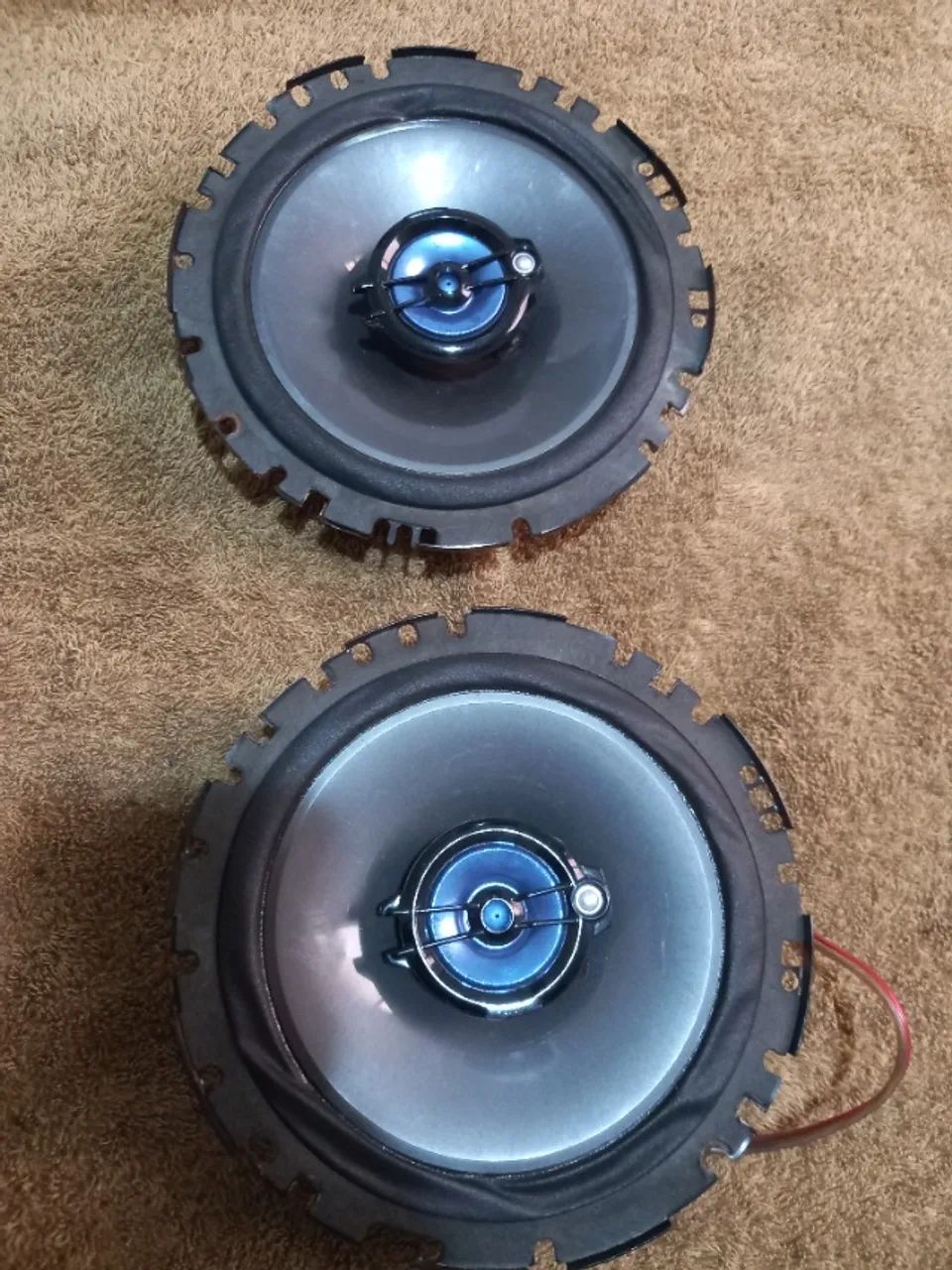 Auto Falante Sony Xplod XS-GT1730BR 200w (Usado) - Peças para