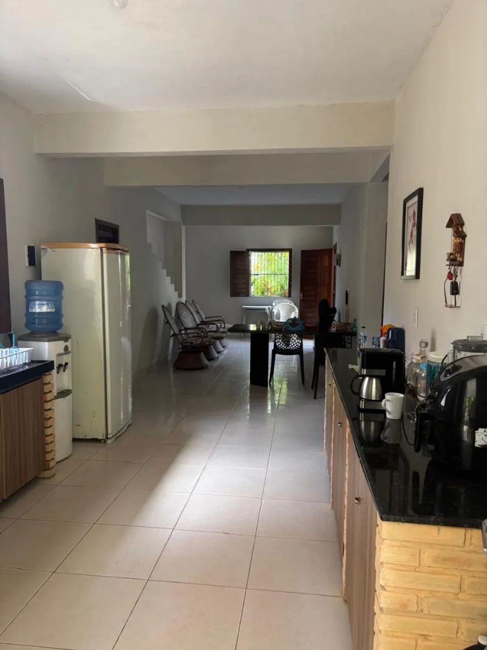 Taiba: Alugo casa próx a praça central e a praia - Foto 5