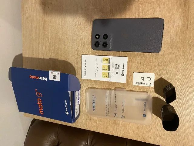 Moto G15 - Foto 4