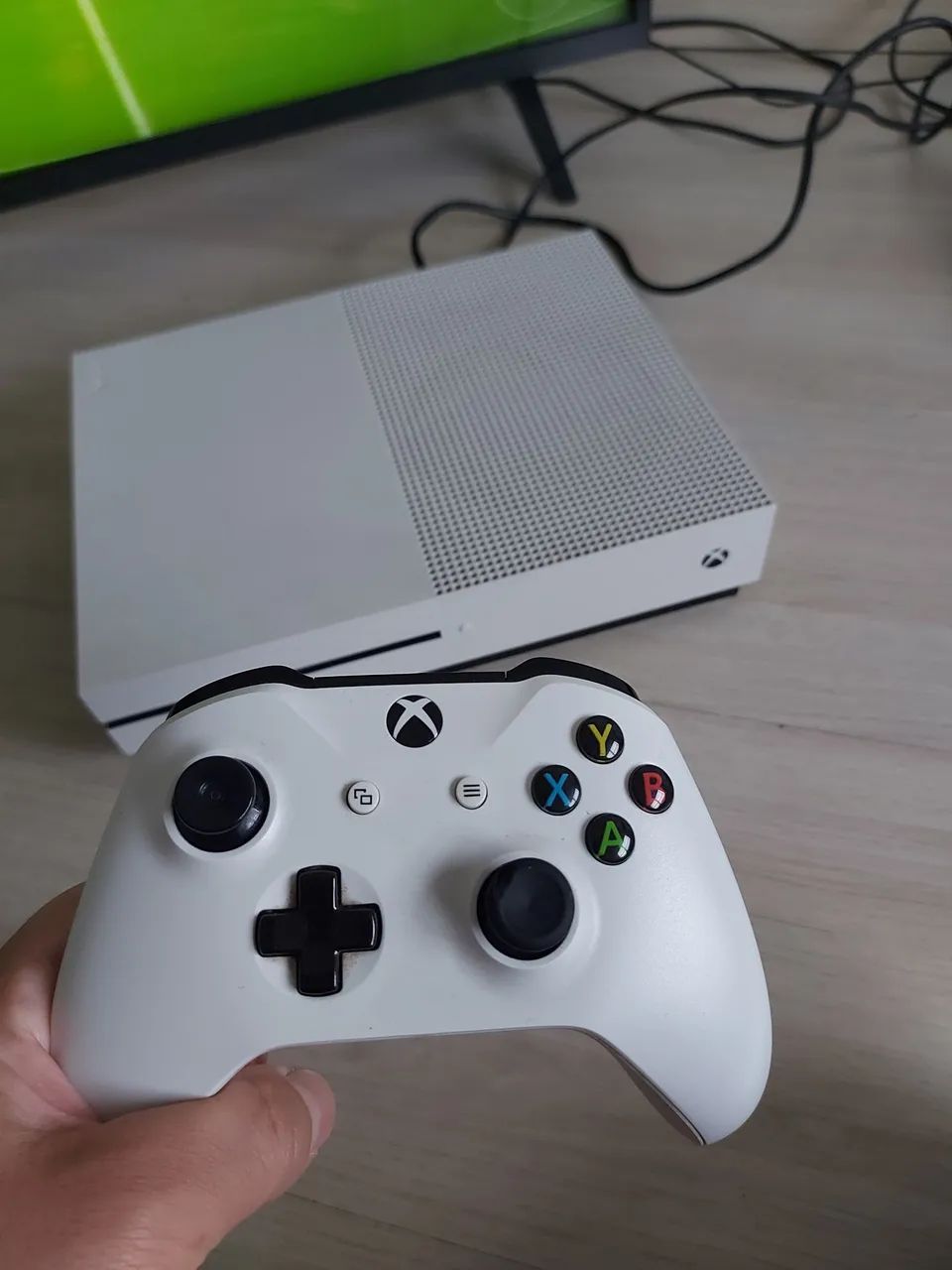 XBOX ONE S