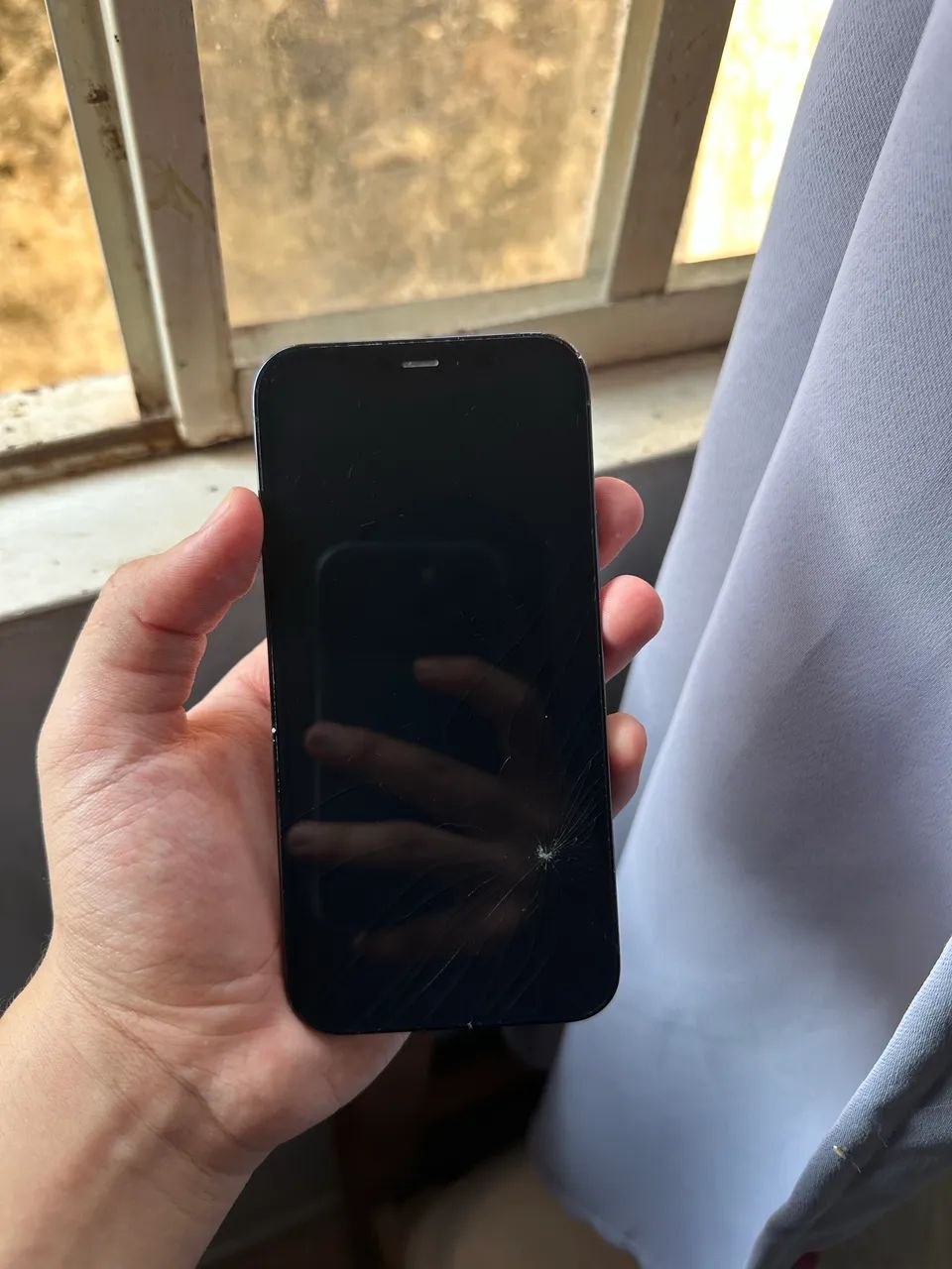 Iphone 12 Pro - Aceito Troca - Foto 2