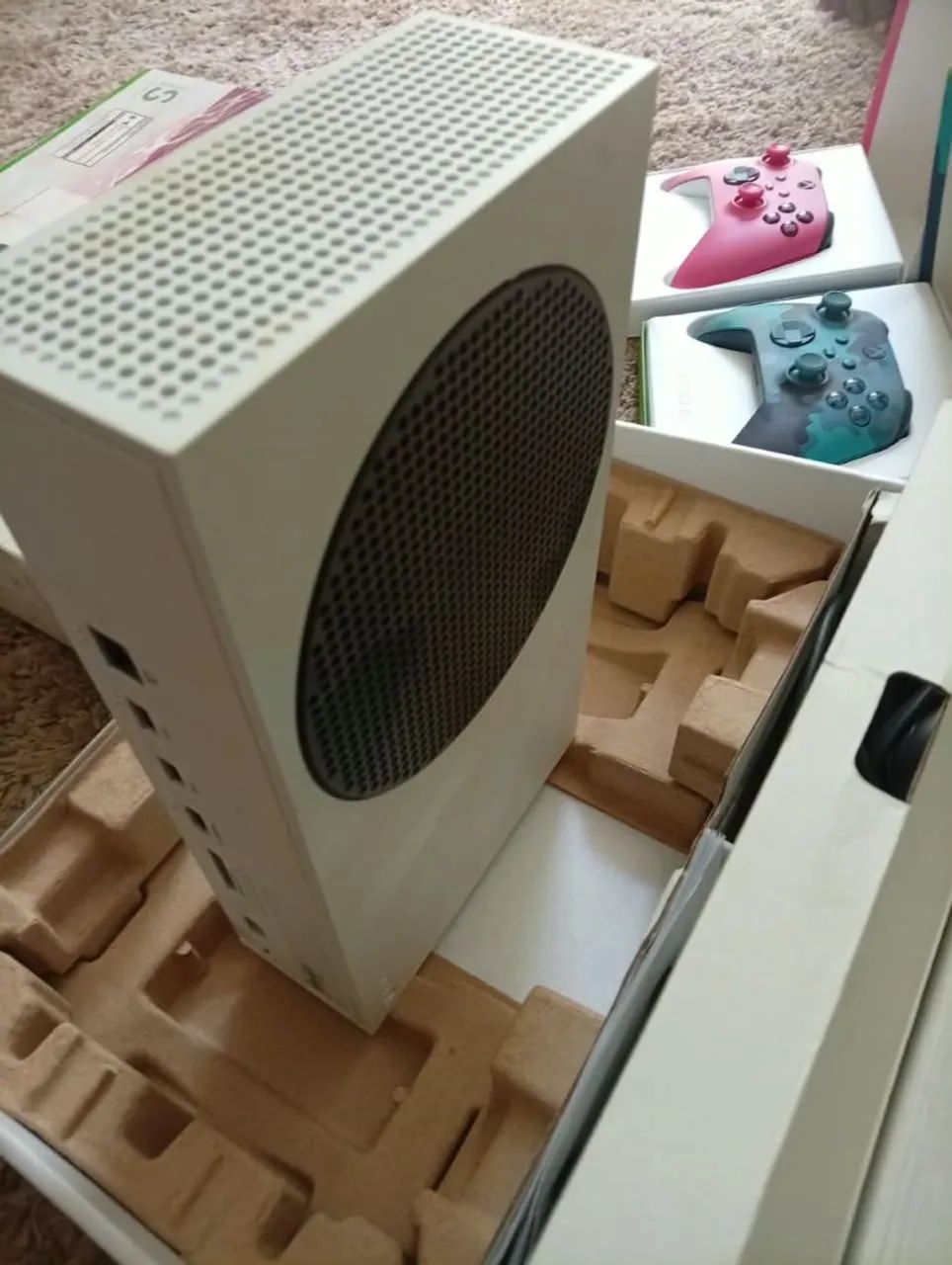 Xbox séries S - Foto 2