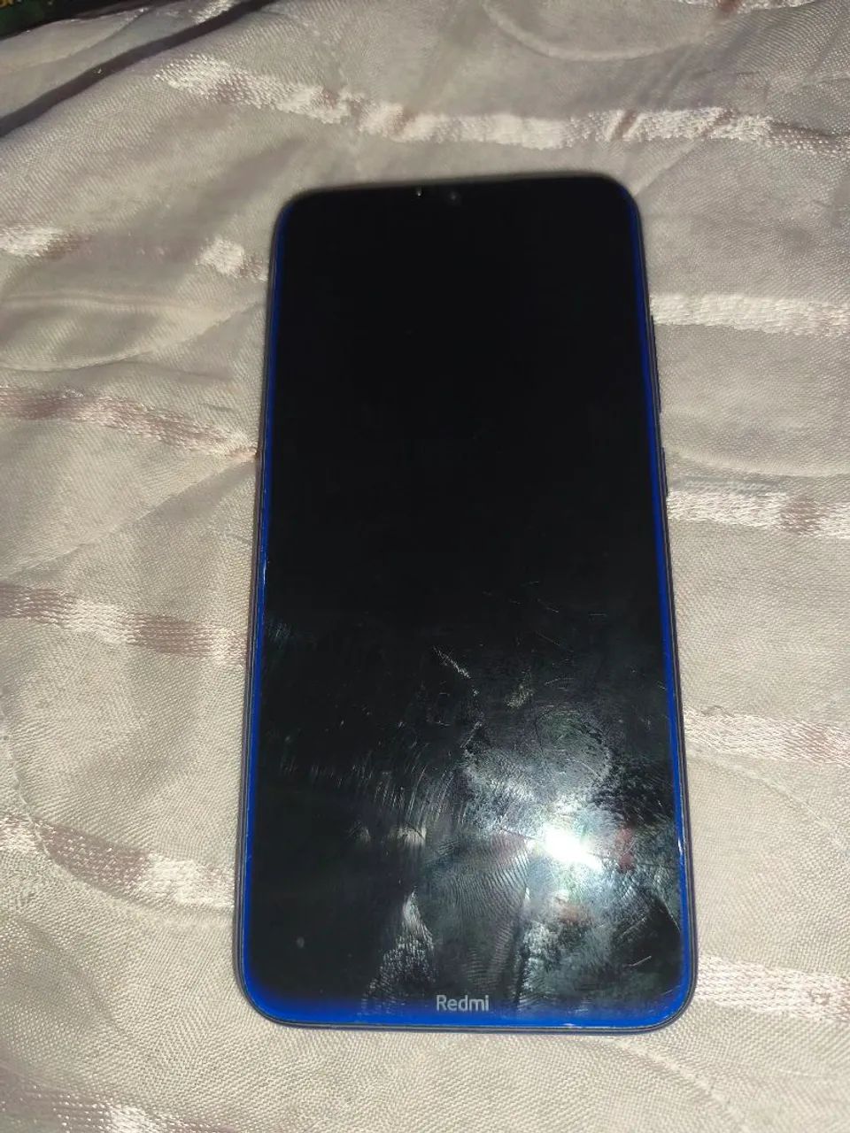 Xiaomi redmi note 8 - Foto 2