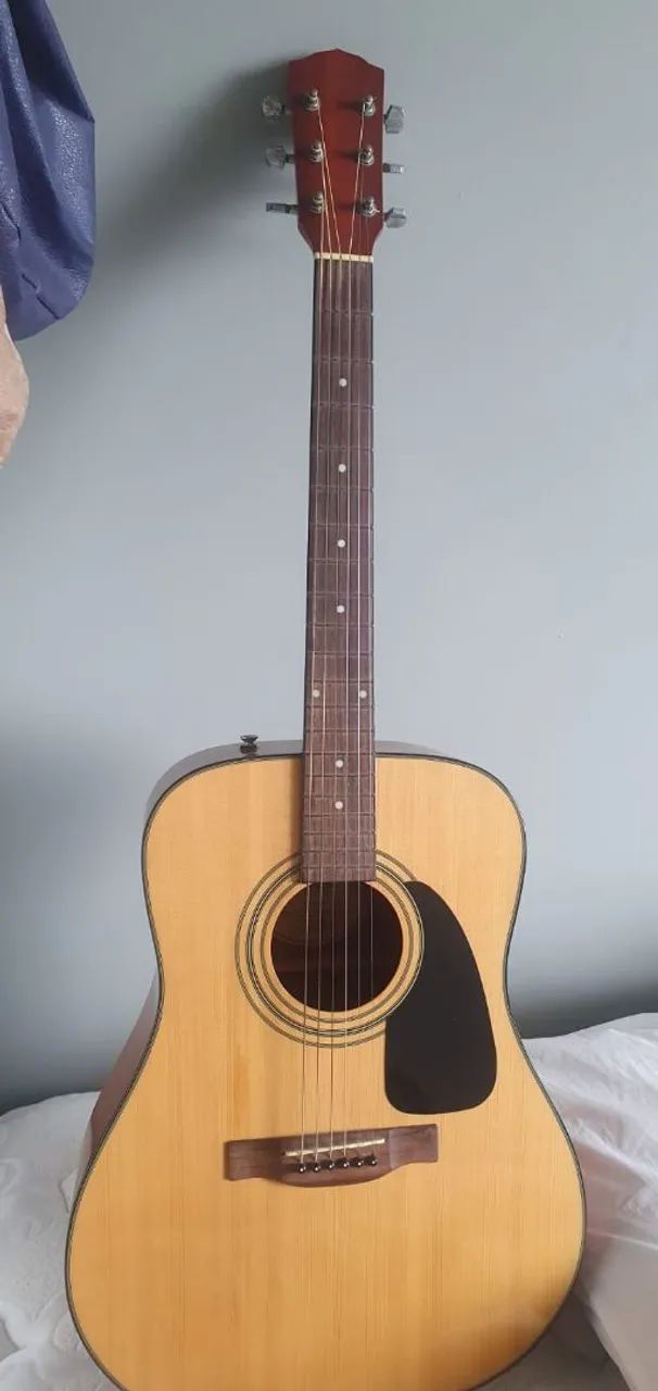 Violão 