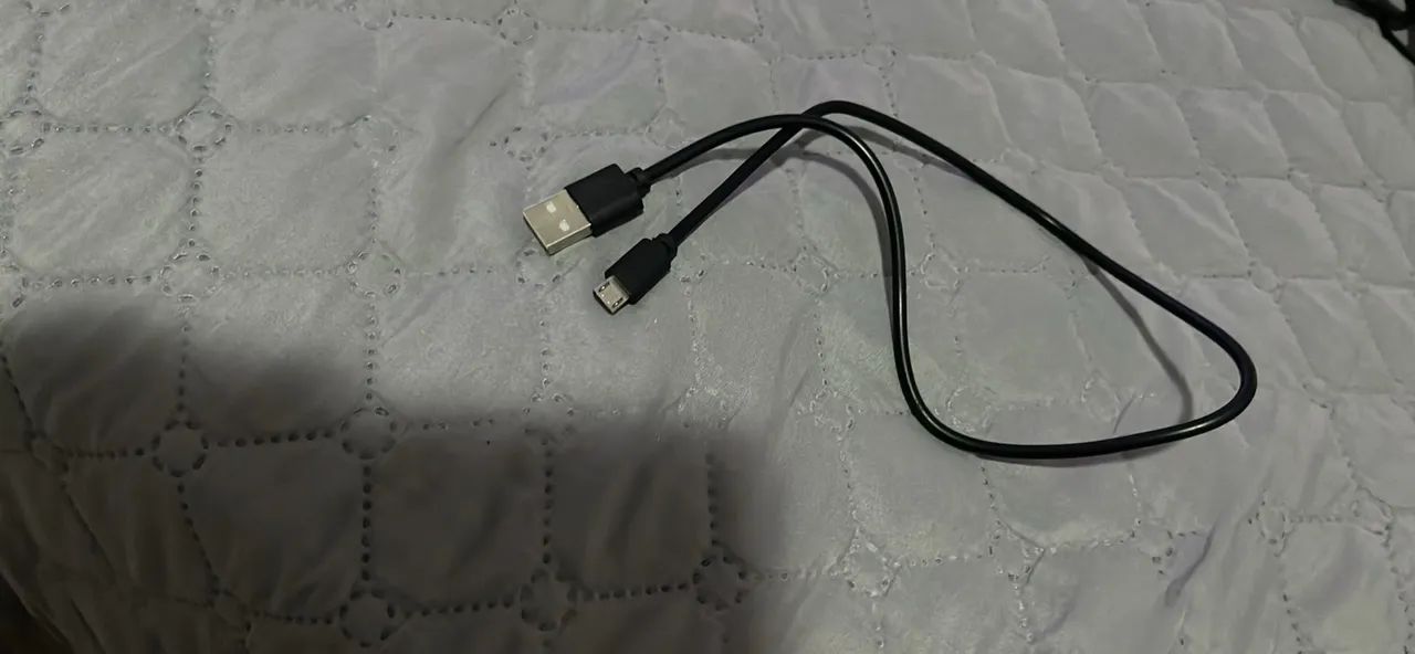 Cabos de Carregamento e Dados USB (Vários Modelos) - Foto 2