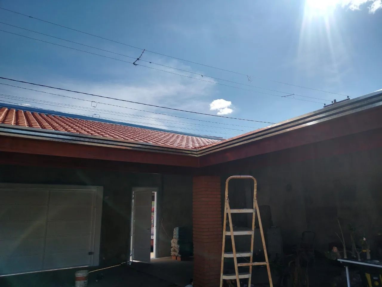 S.O.S Calhas Serviços Com Qualidade e Preço Justo! - Foto 3