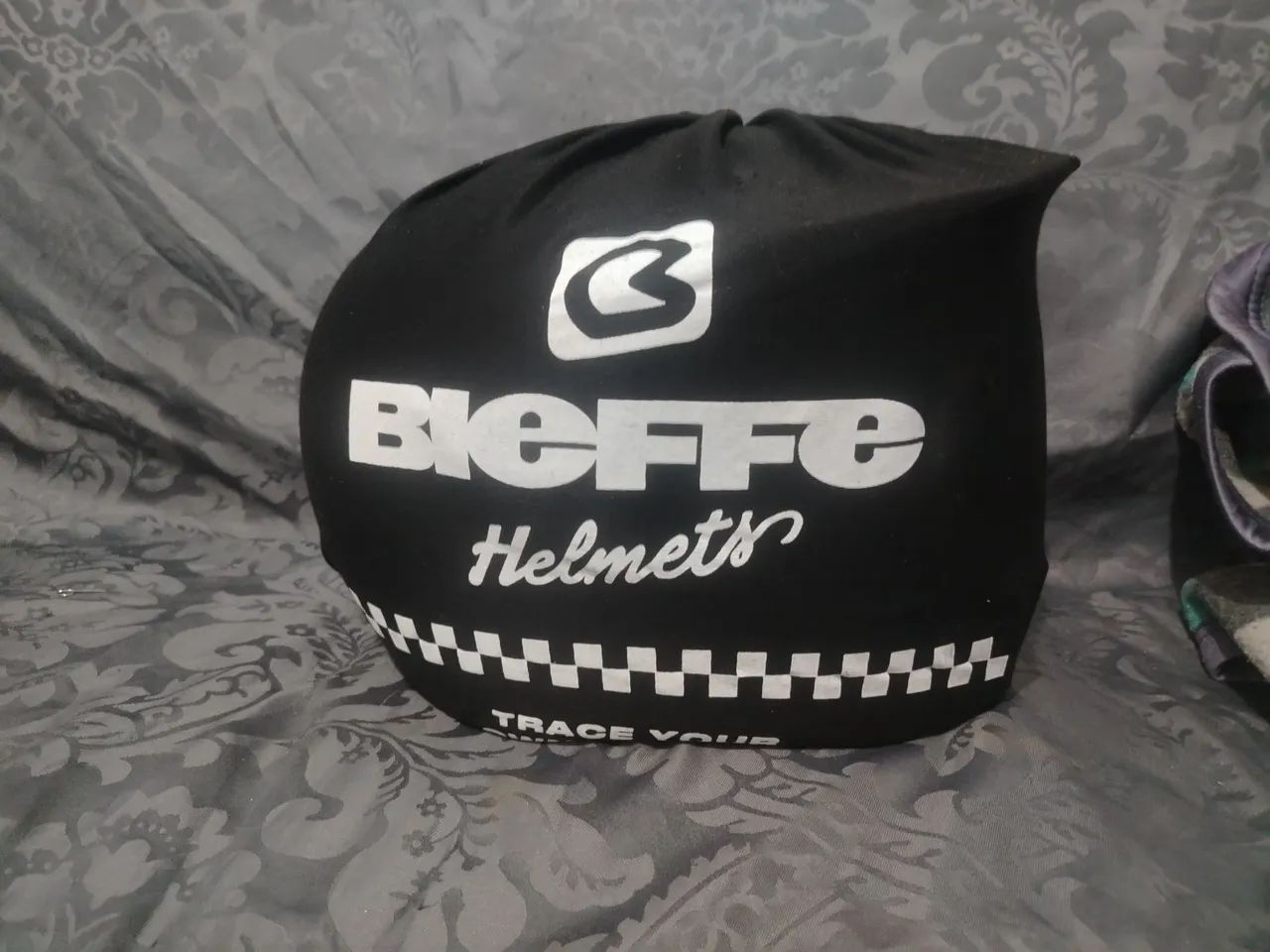 CAPACETE BIEFFE N58 3SPORT 