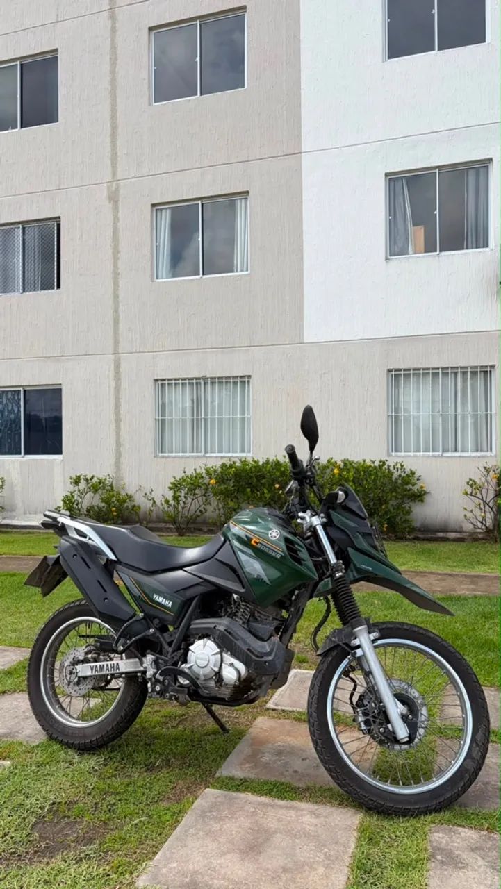 CROSSER Z 2025 - Foto 2