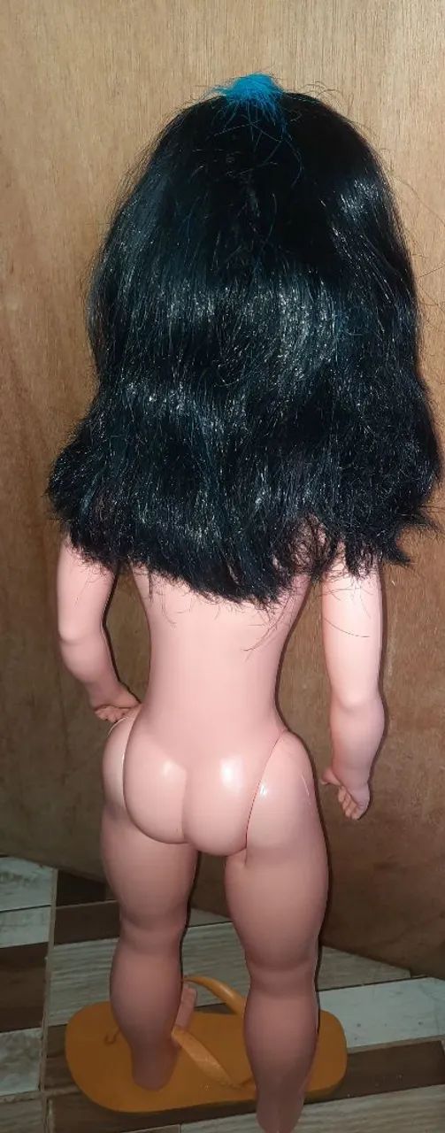 BONECA BRANDY  - Foto 5
