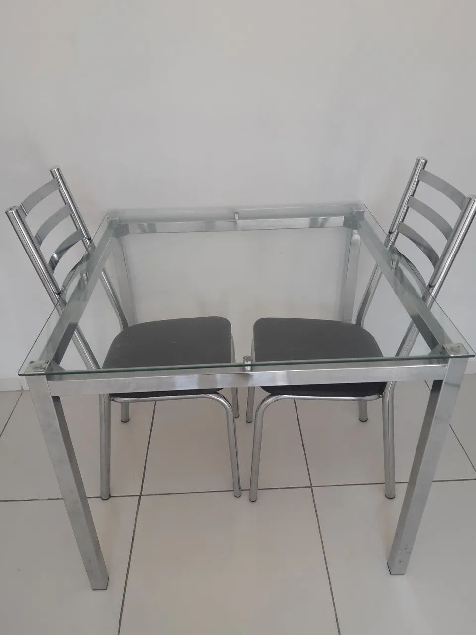 Mesa de vidro  - Foto 2