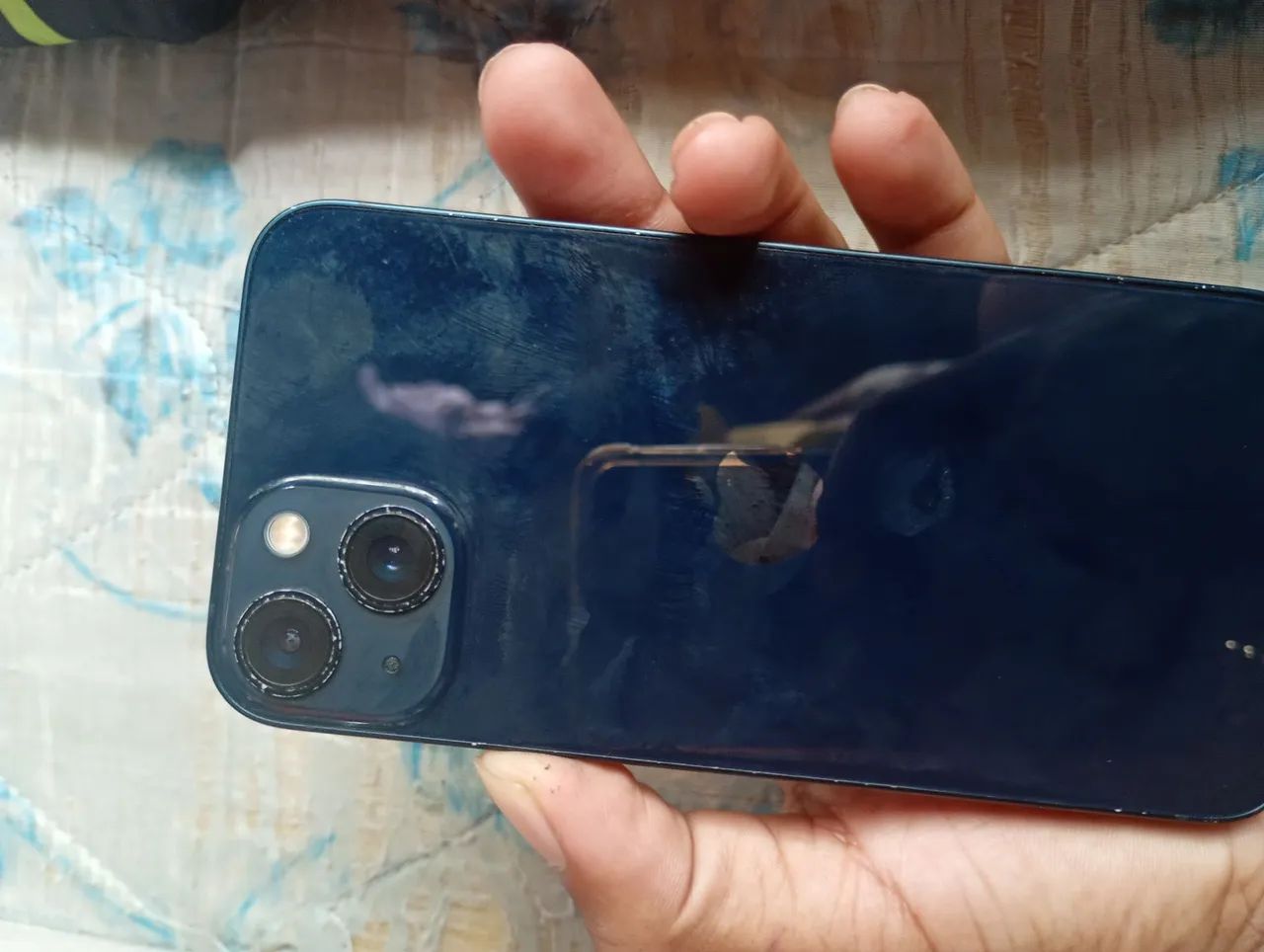 Vendo iPhone 13