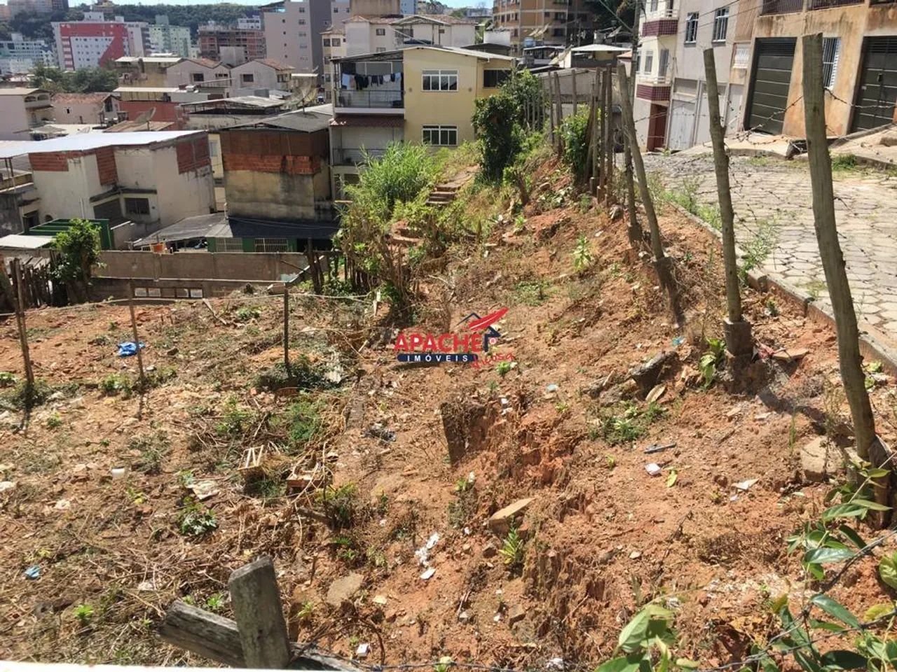 Lote 1300 m² - Centro - Foto 5