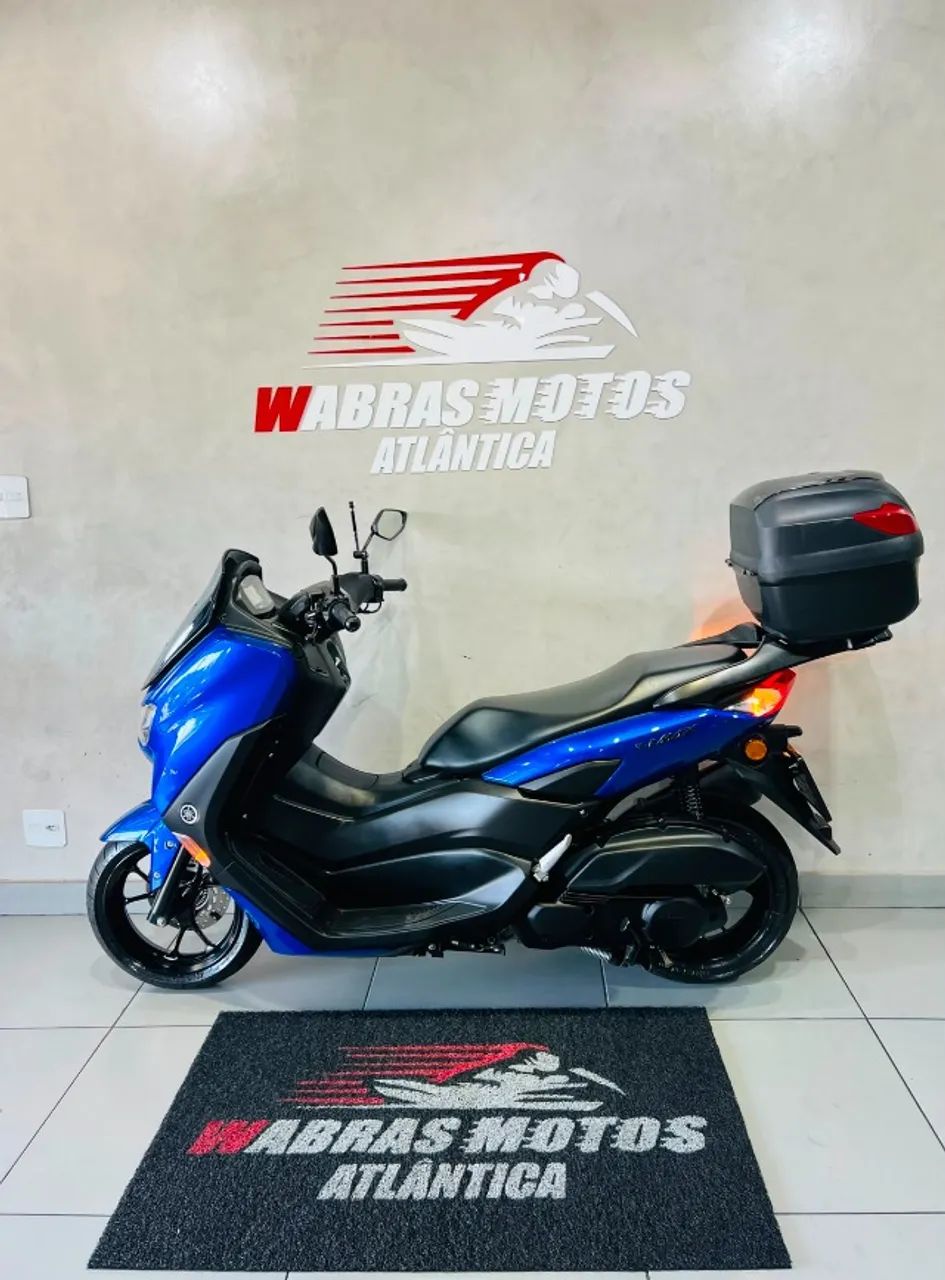 NMAX 160 ABS - Foto 3