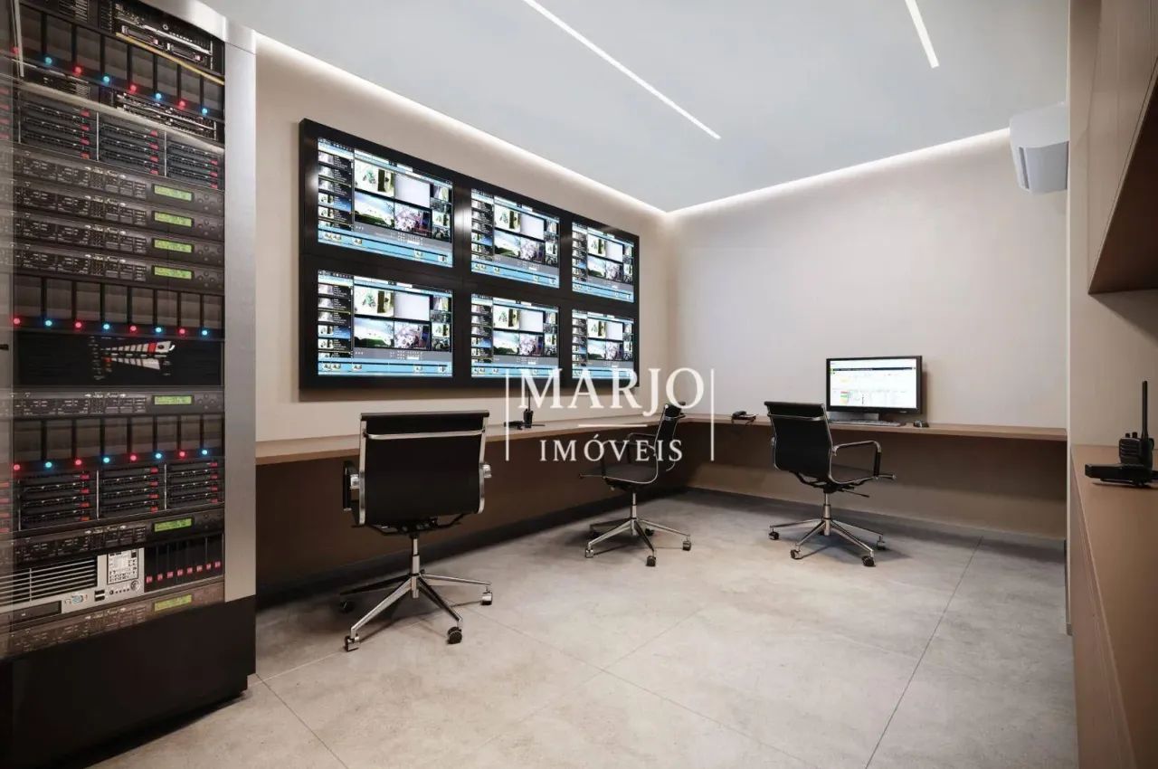 Sala para alugar no The Icon Park Office - Foto 4