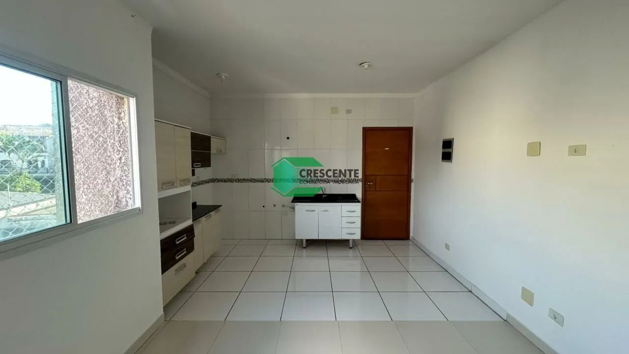 Cobertura no Parque Oratório - Foto 4