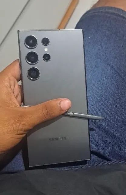Celular S 24 ultra  - Foto 3