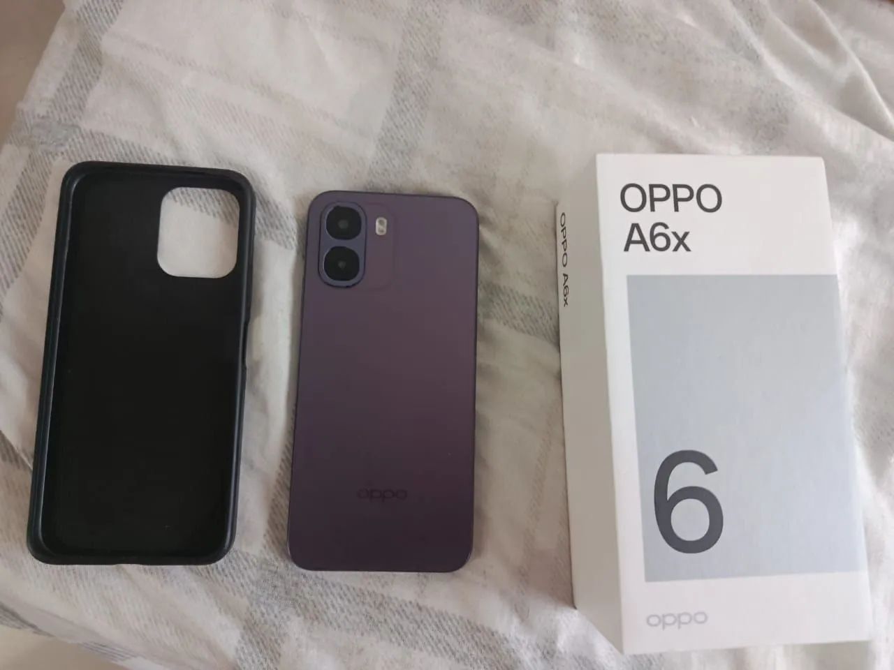 Celular oppo 