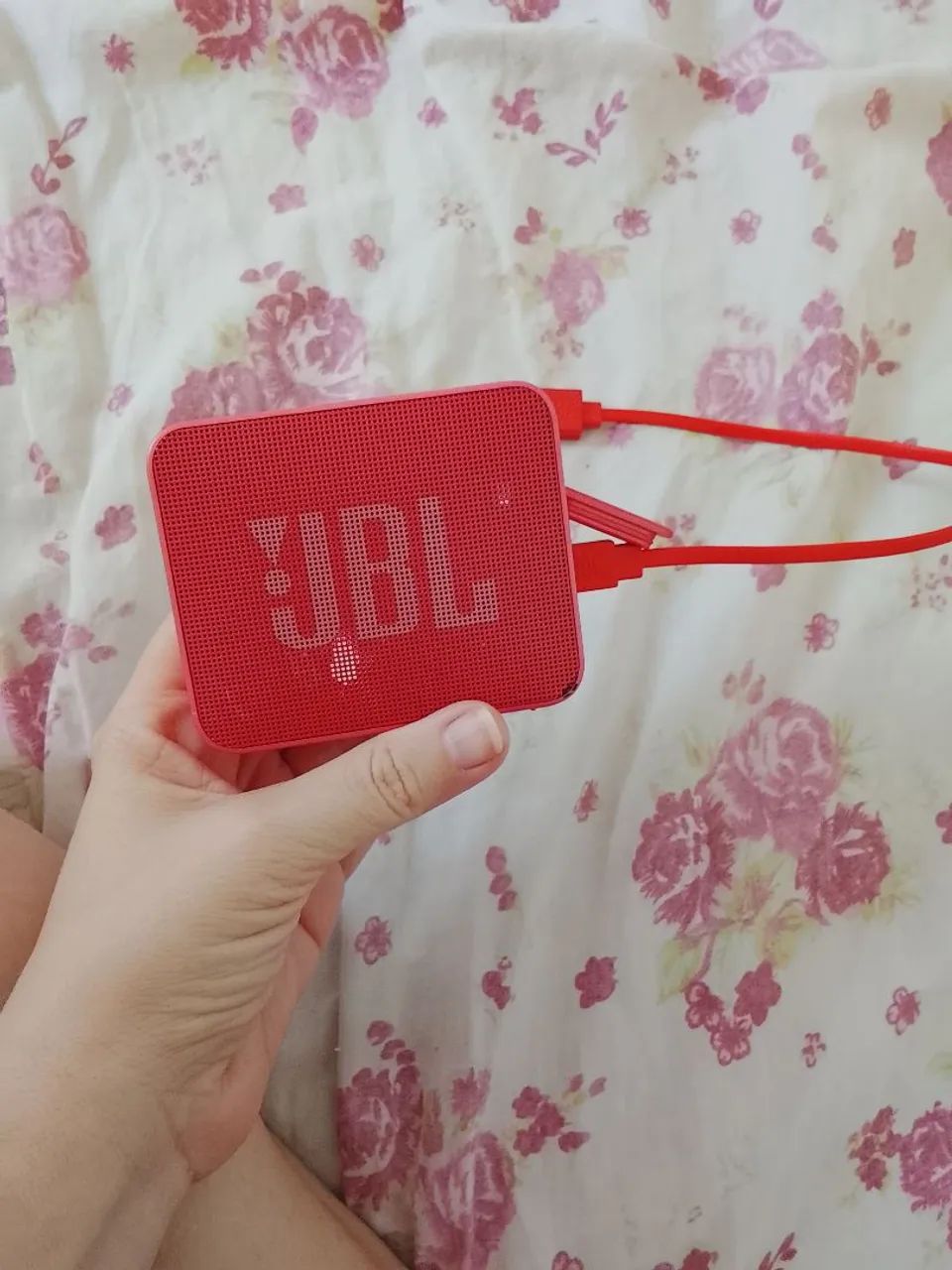 Caixinha jbl 