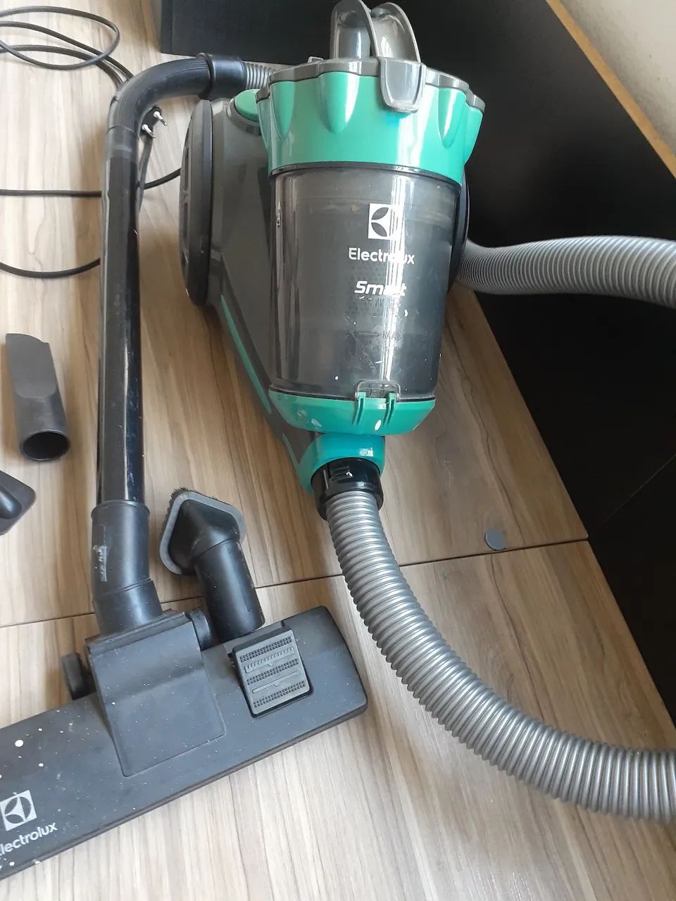 Aspirador de pó electrolux 