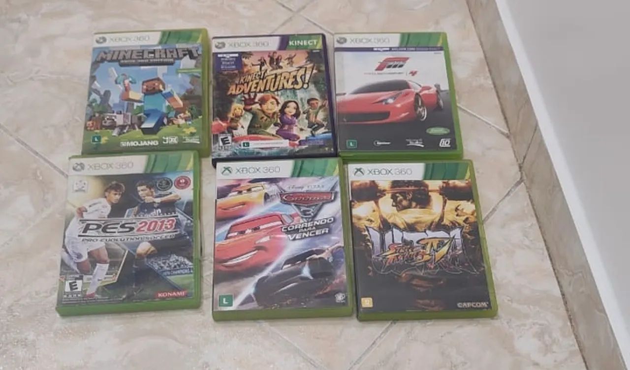 Xbox 360 - Foto 2