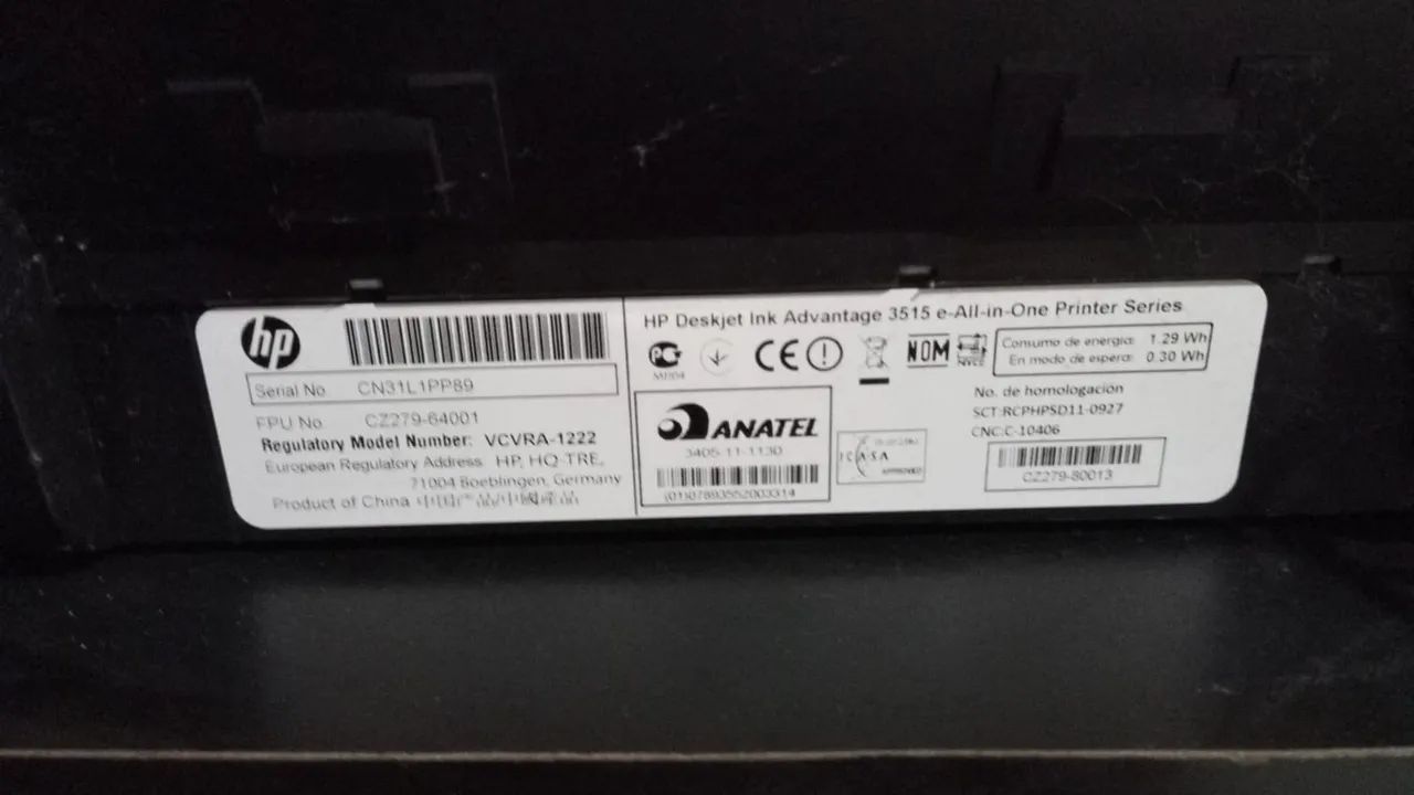 Impressora + Conexão HDMI - Foto 3