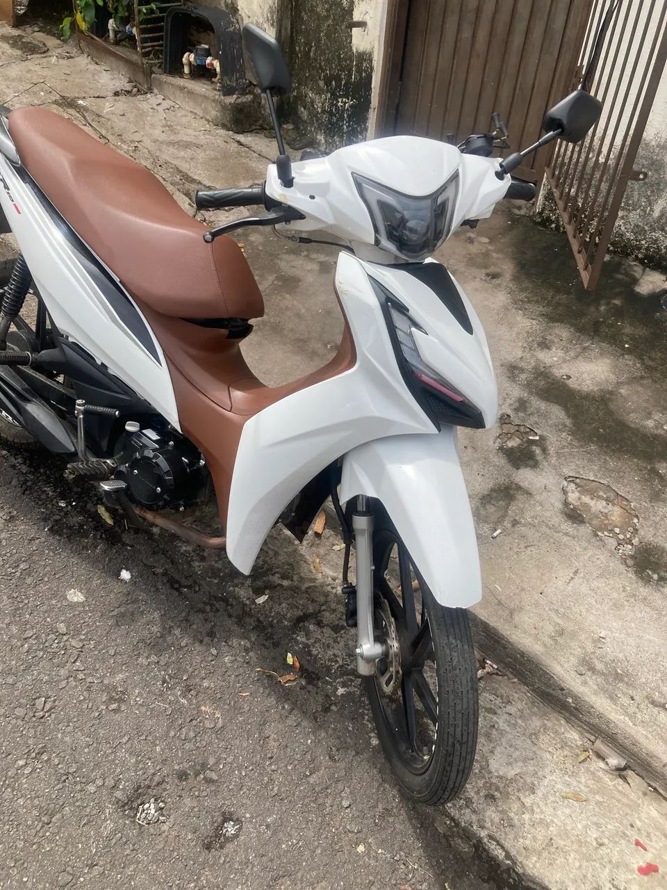 RIO 125