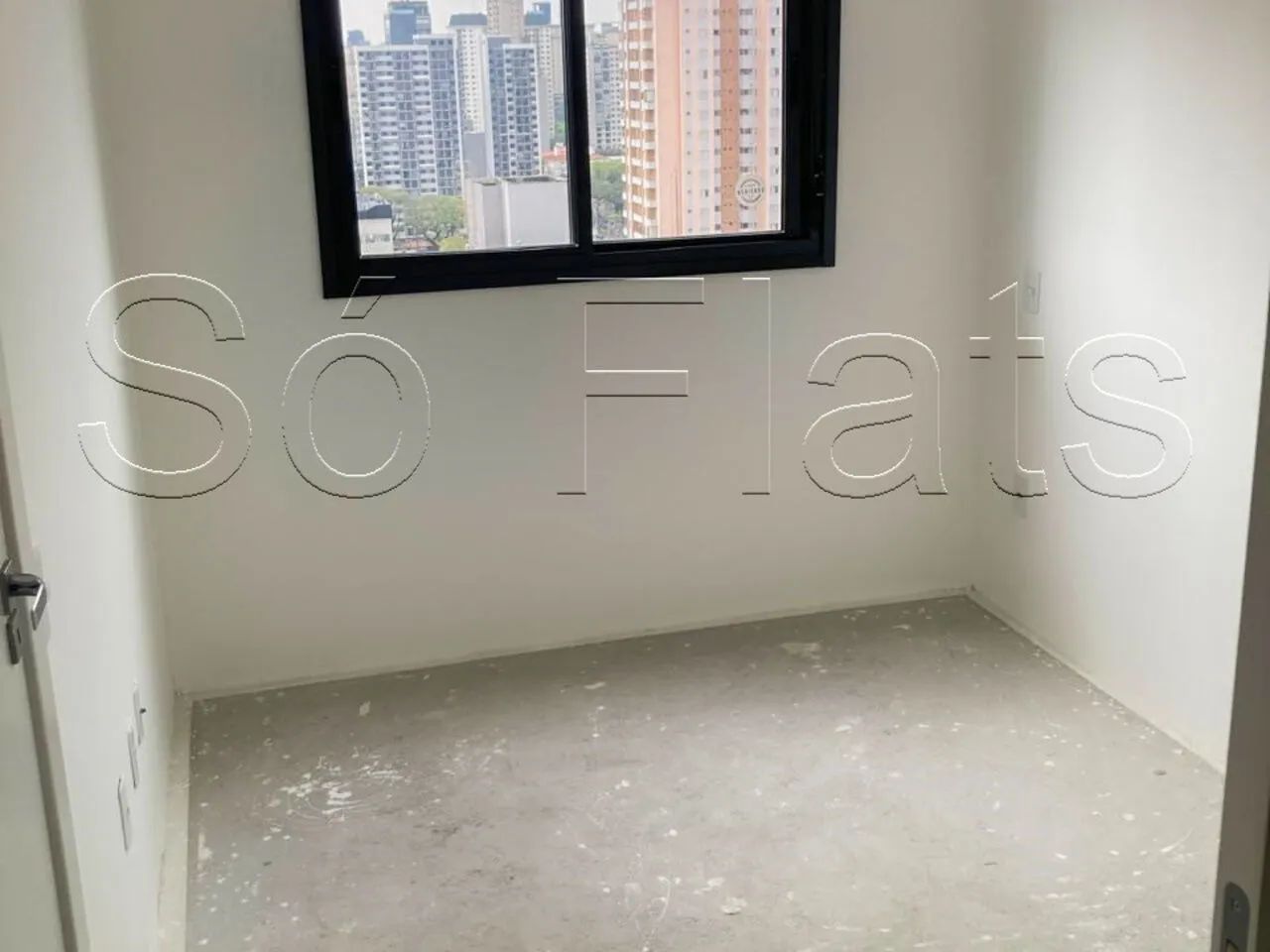 Residencial Do It Vila Olímpia, apartamento disponível para venda com 39m², 2 dormitórios  - Foto 9