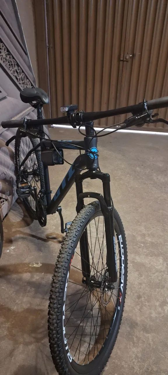 Bicicleta Aro 29 alumínio  - Foto 3