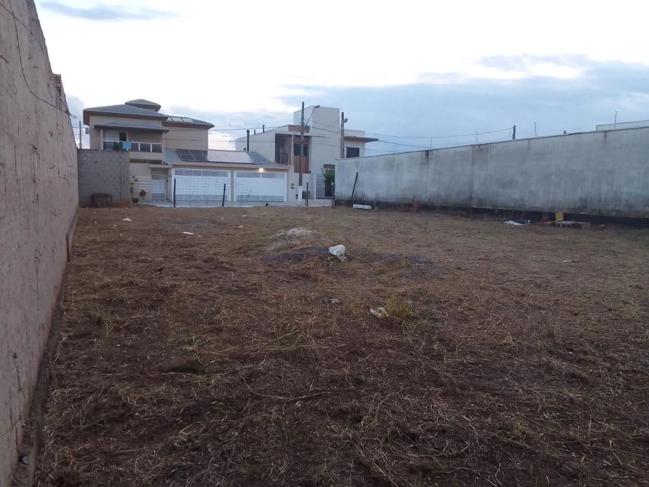 Terreno plano e pronto para construir  - Foto 5